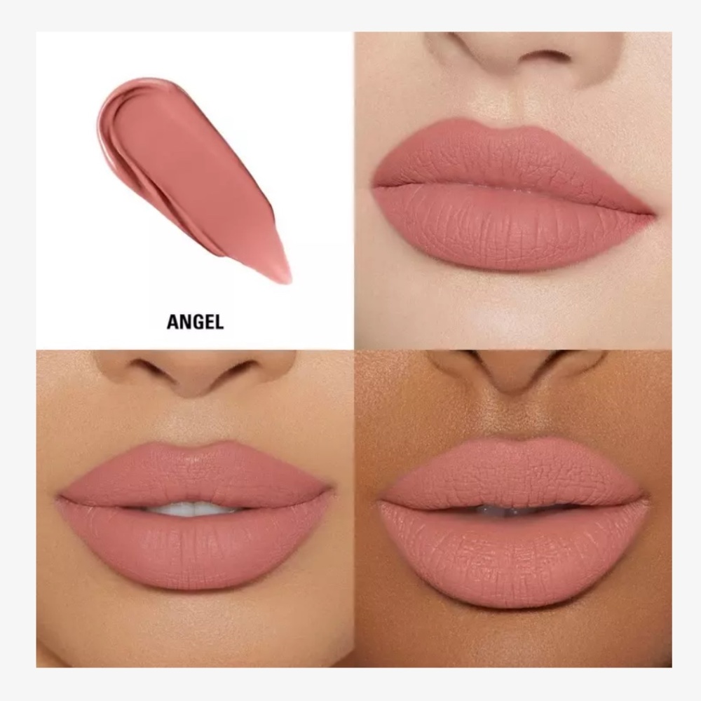 Matte Lip Kit - Picture 3 of 4